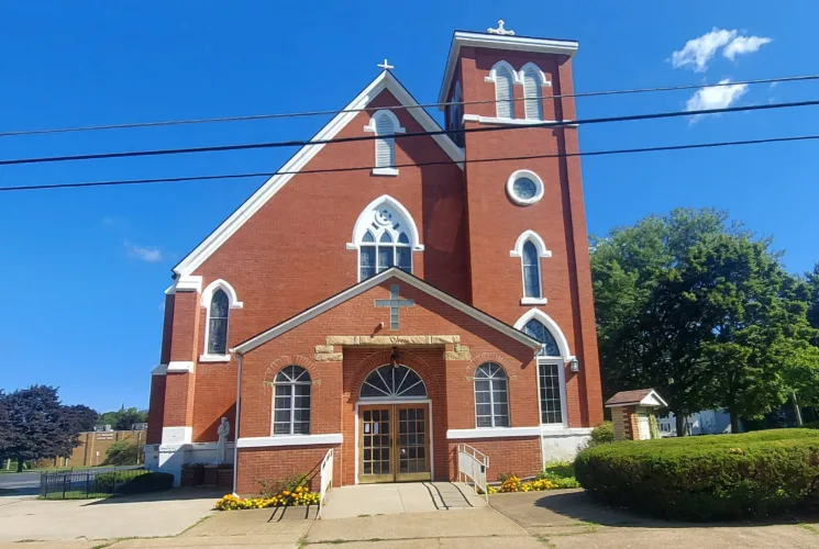 Decree cites finances, population for St. Anthony’s closure